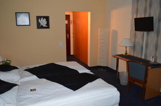 فندق Royal Hanau