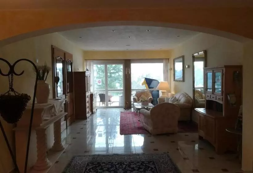 酒店 Schlossgarten