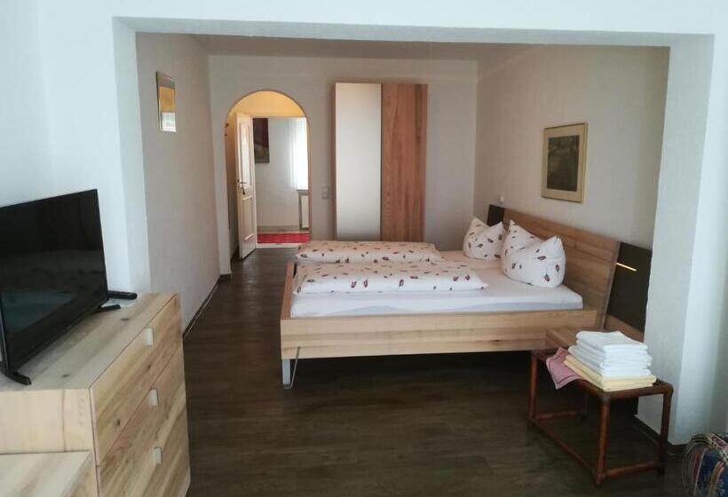 فندق Schlossgarten