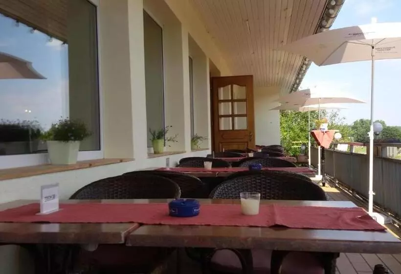 酒店 Schlossgarten