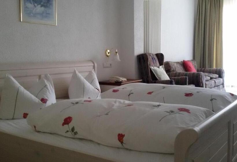 فندق Schlossgarten