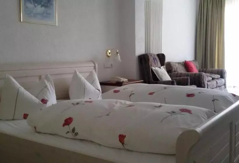 酒店 Schlossgarten