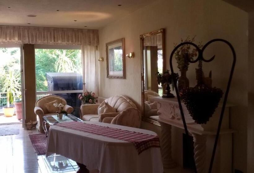 فندق Schlossgarten