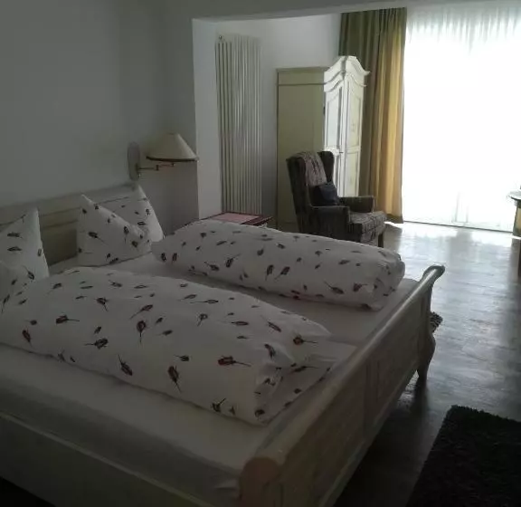 酒店 Schlossgarten