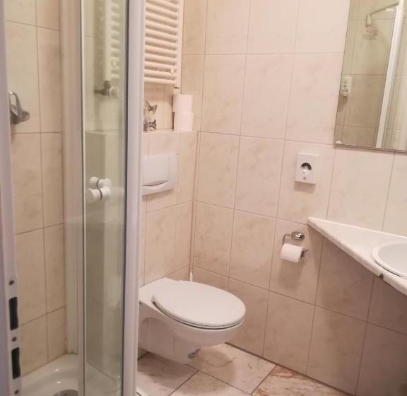 فندق Schlossgarten