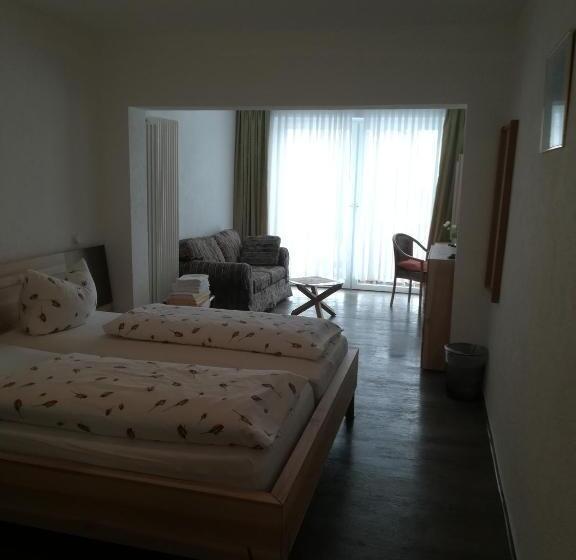 فندق Schlossgarten