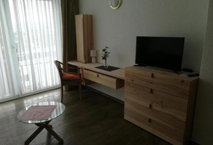 فندق Schlossgarten