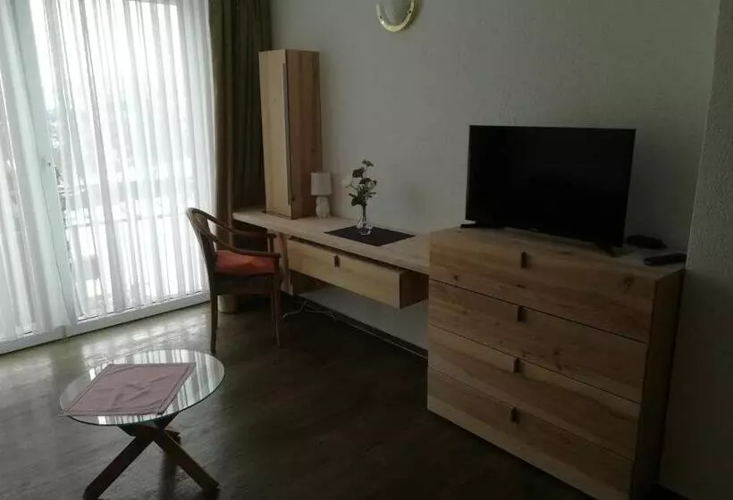 酒店 Schlossgarten