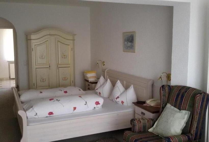 فندق Schlossgarten