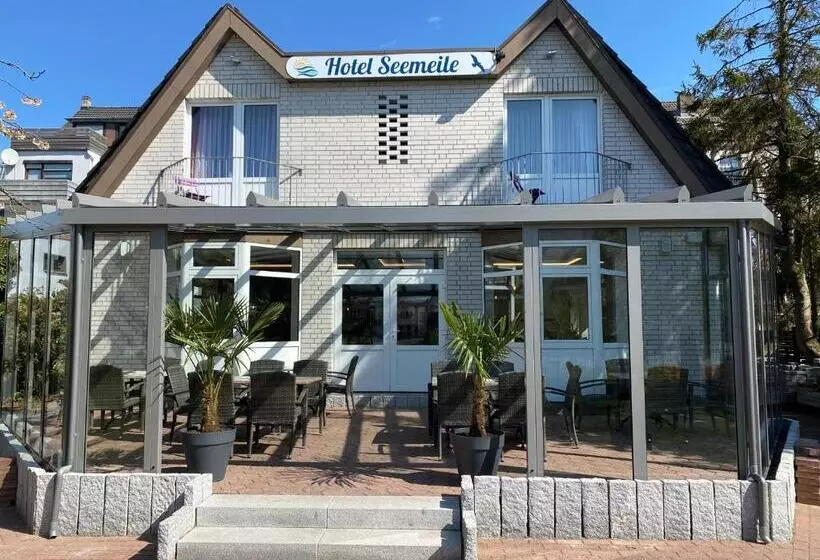 Hôtel Seemeile