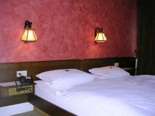 Отель Vorspessart