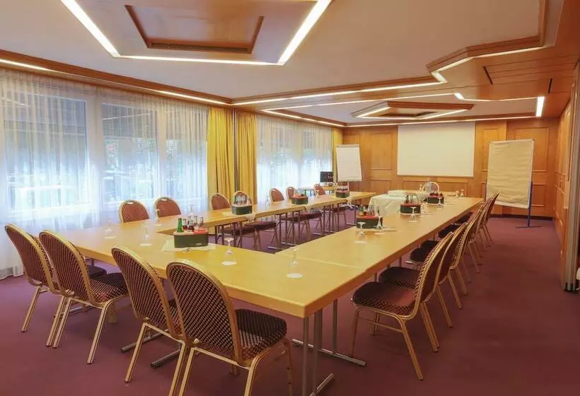 בית מלון כפרי Zur Pfalz