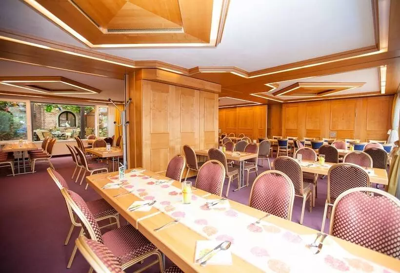 בית מלון כפרי Zur Pfalz