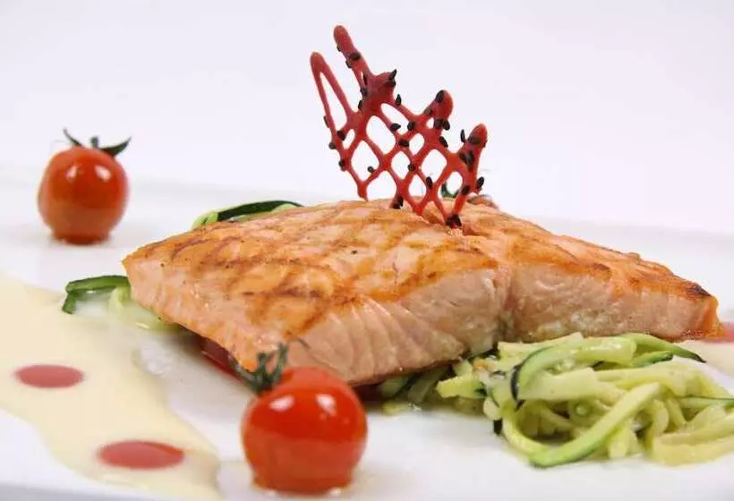 בית מלון כפרי Zur Pfalz