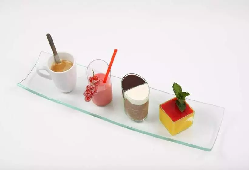 בית מלון כפרי Zur Pfalz