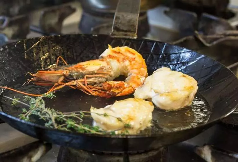 בית מלון כפרי Zur Pfalz