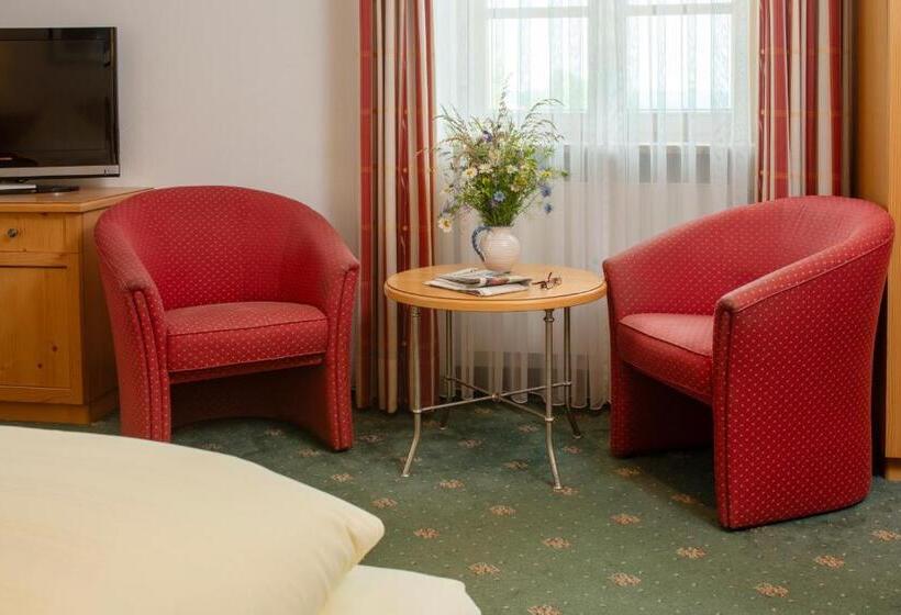 Landhotel Hoisl Bräu