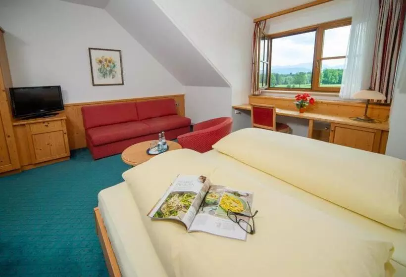 Landhotel Hoisl Bräu