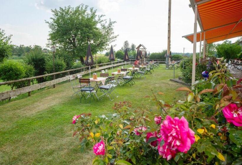 Landhotel Hoisl Bräu