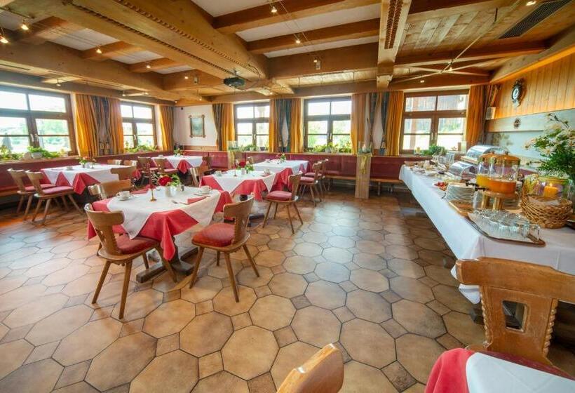 Landhotel Hoisl Bräu