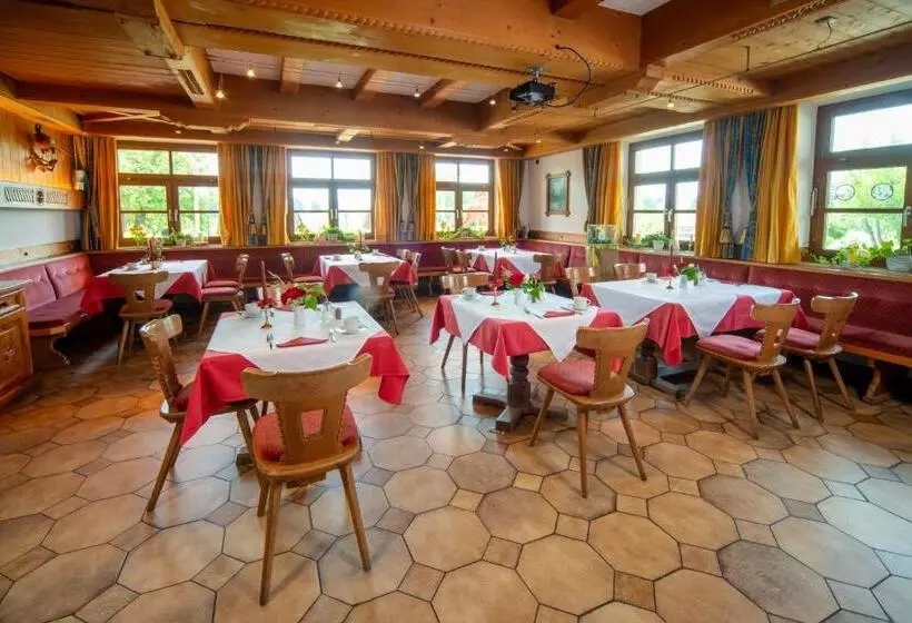 Landhotel Hoisl Bräu