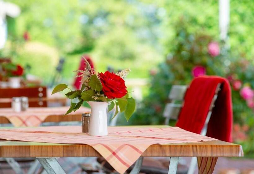 Landhotel Hoisl Bräu