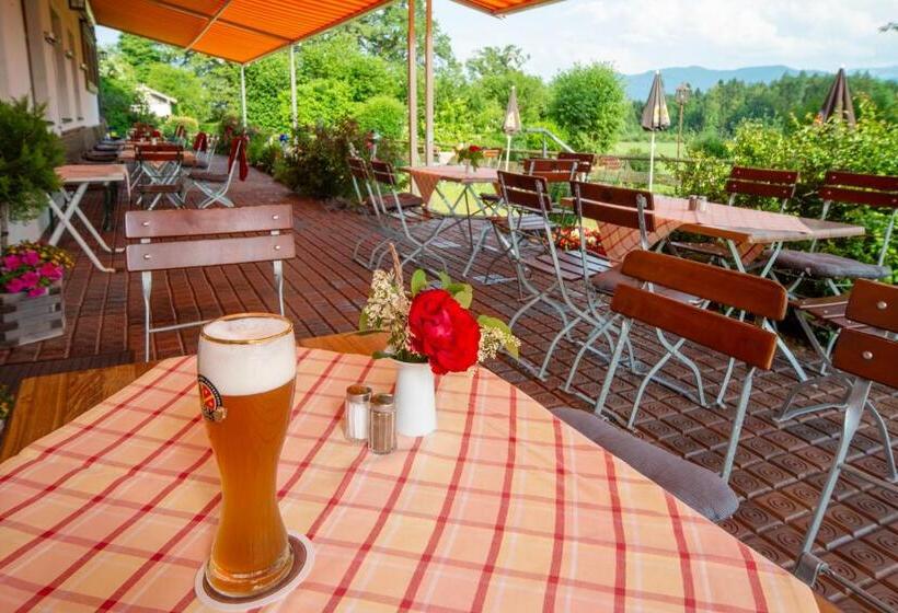 Landhotel Hoisl Bräu