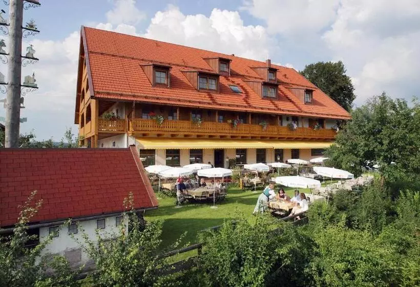Landhotel Hoisl Bräu