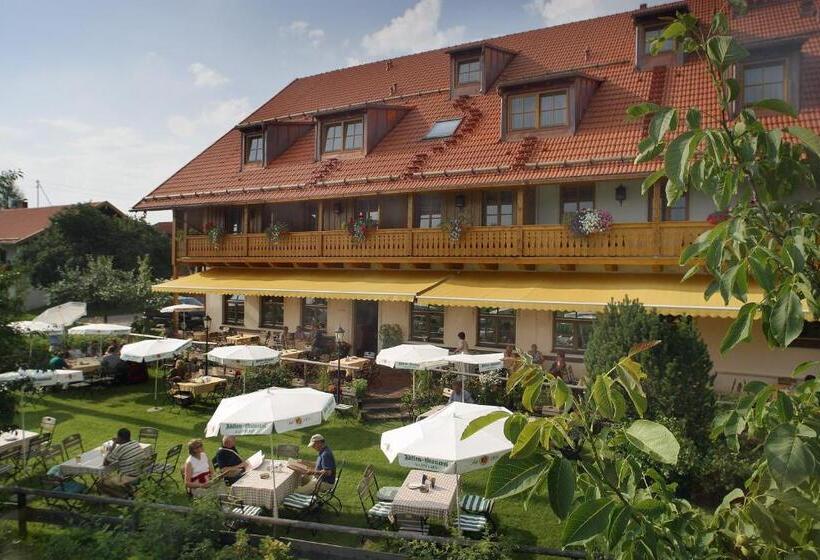 Landhotel Hoisl Bräu