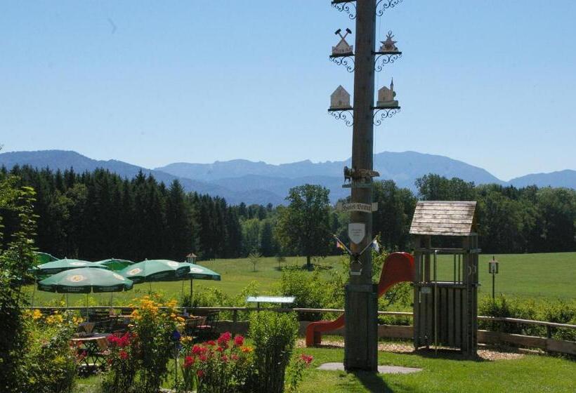 Landhotel Hoisl Bräu