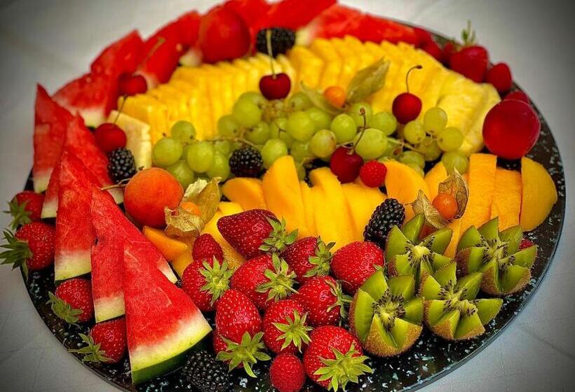 Meister Bär Hotel Fichtelgebirge