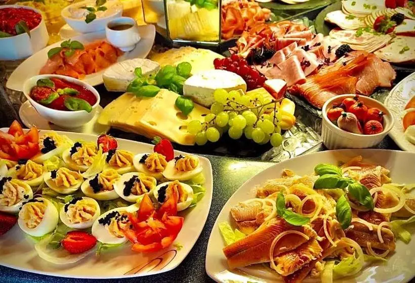 Meister Bär Hotel Fichtelgebirge