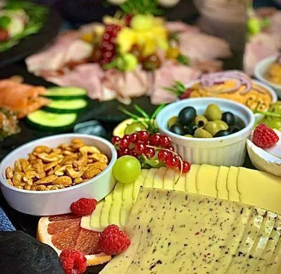 Meister Bär Hotel Fichtelgebirge