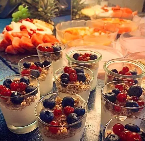 Meister Bär Hotel Fichtelgebirge