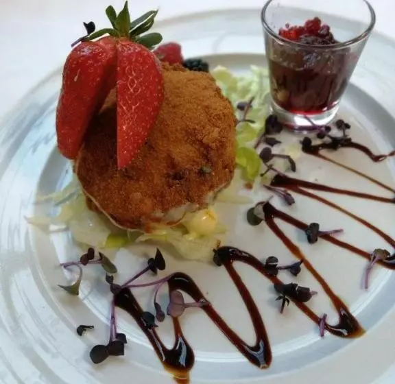 Meister Bär Hotel Fichtelgebirge