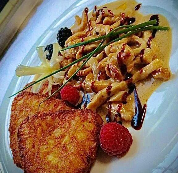 Meister Bär Hotel Fichtelgebirge