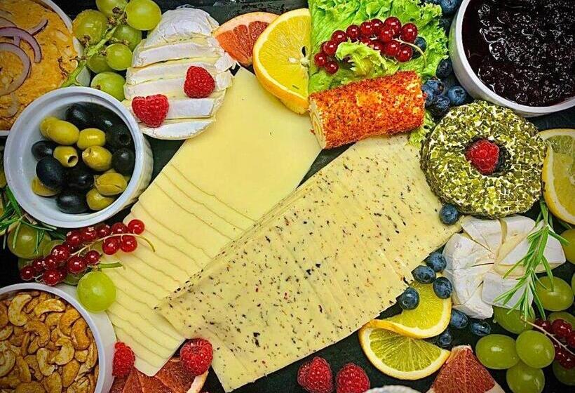 Meister Bär Hotel Fichtelgebirge