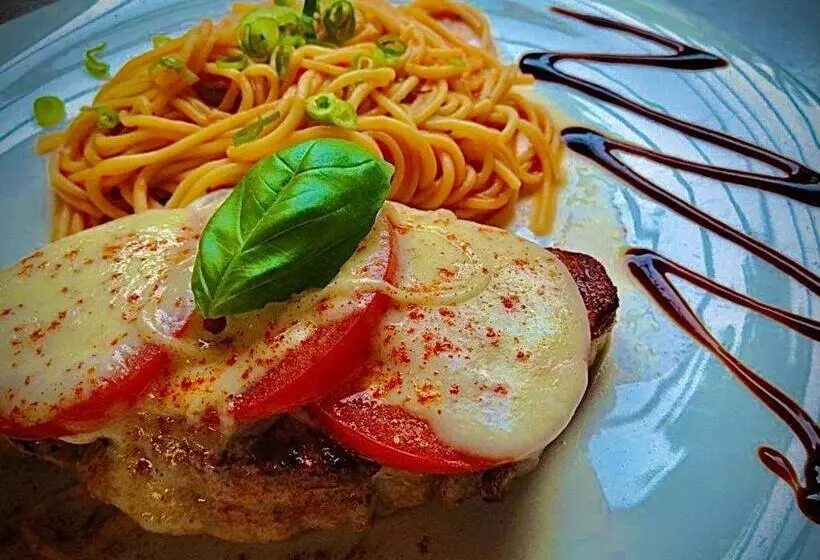 Meister Bär Hotel Fichtelgebirge