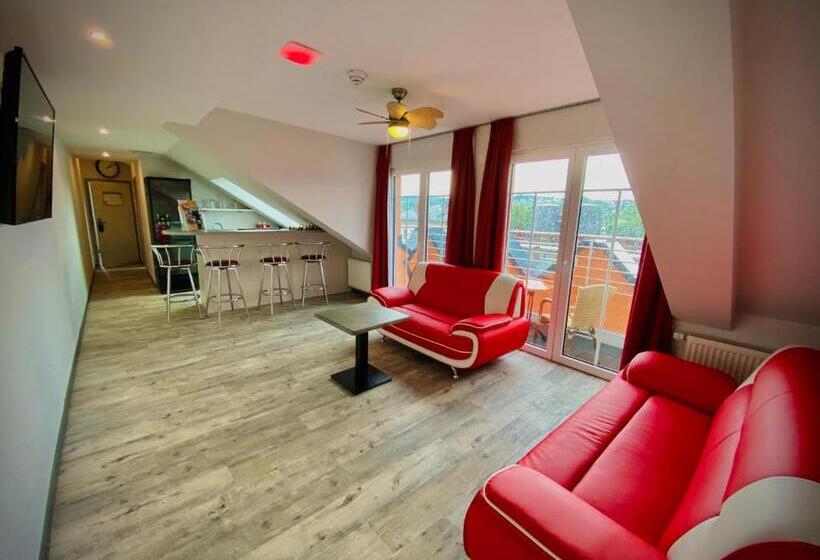 Meister Bär Hotel Fichtelgebirge