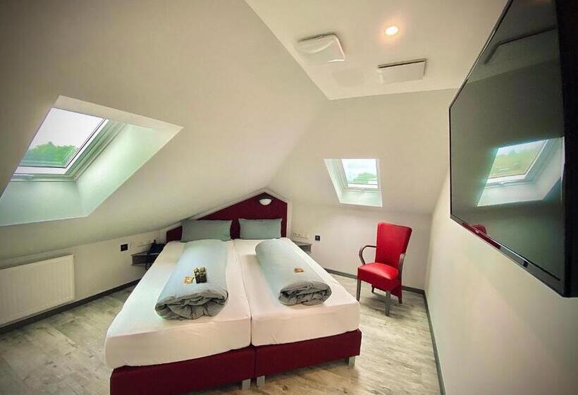 Meister Bär Hotel Fichtelgebirge