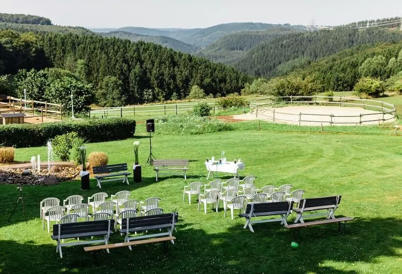 膳宿费 Gasthof Spelsberg