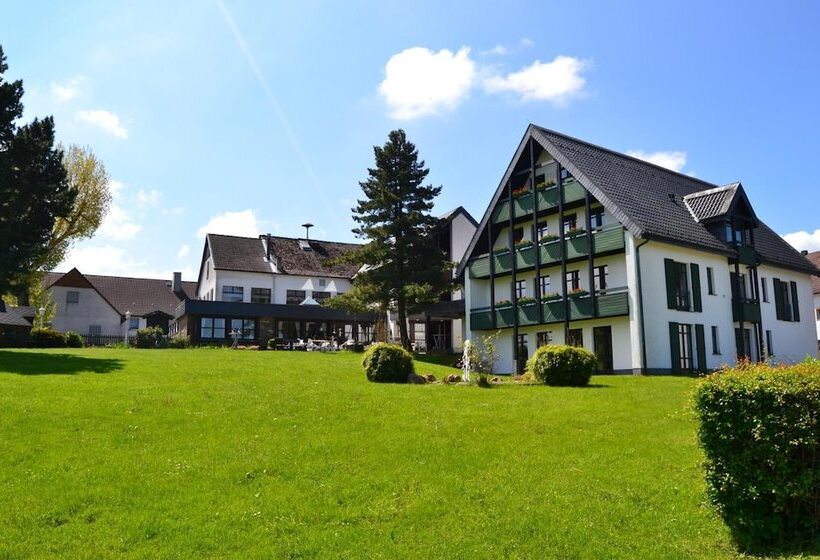 ペンション Gasthof Spelsberg