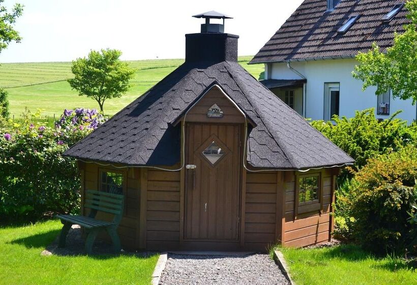 ペンション Gasthof Spelsberg