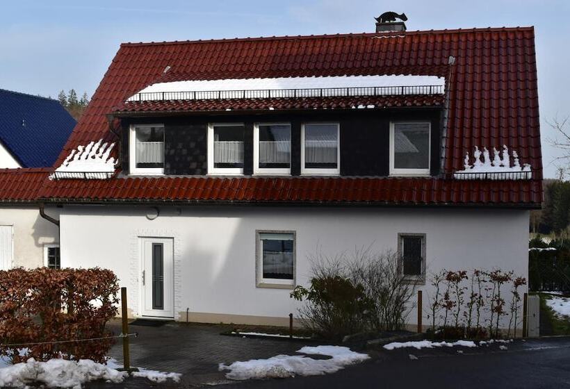 ペンション Gasthof Spelsberg