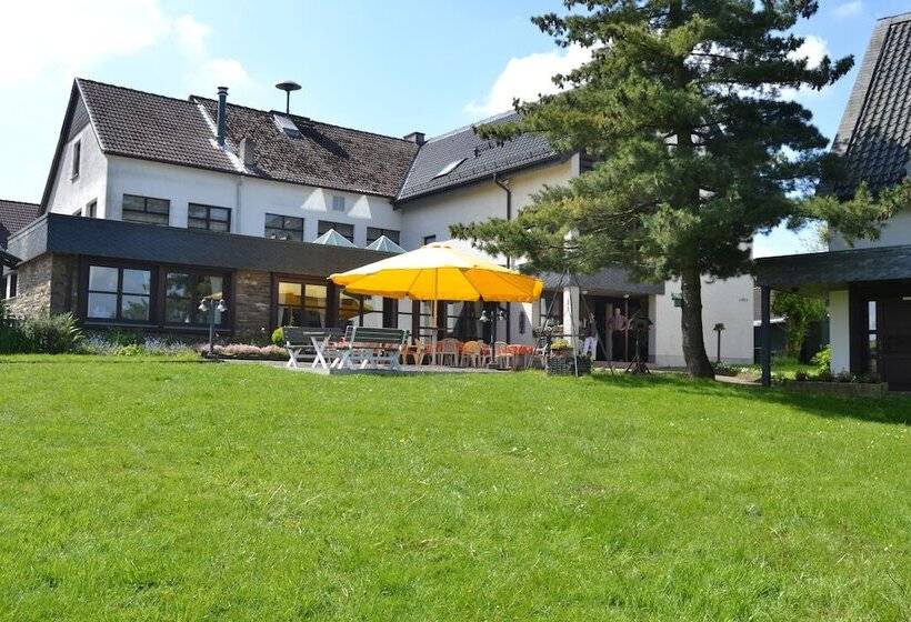 ペンション Gasthof Spelsberg