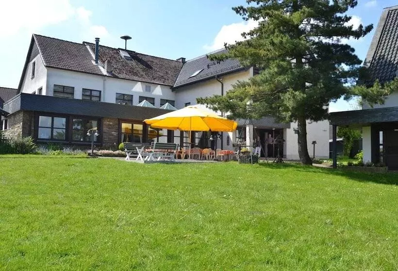 膳宿费 Gasthof Spelsberg