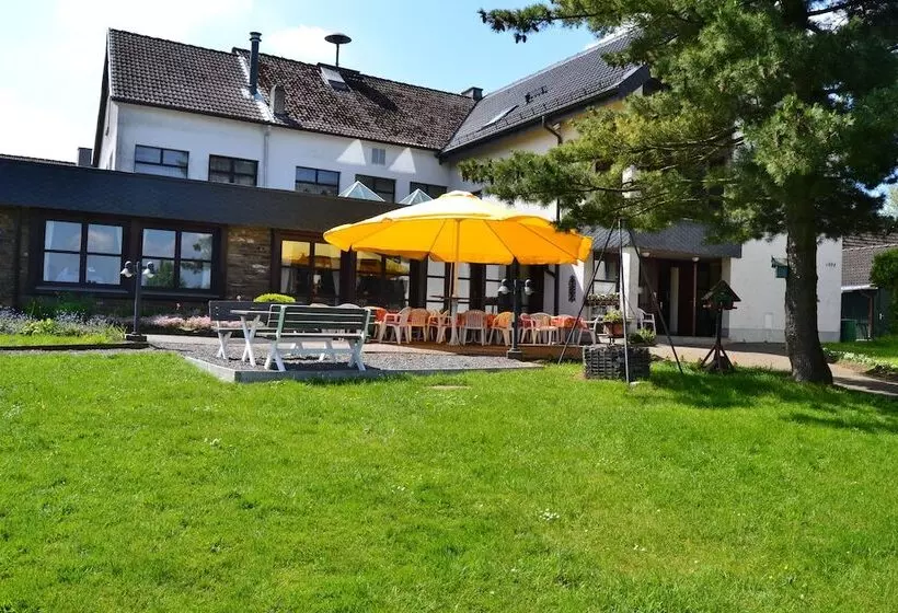 膳宿费 Gasthof Spelsberg