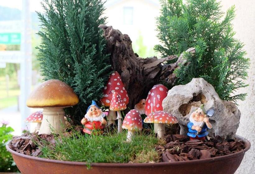 Pensão Gästehaus Biedermann