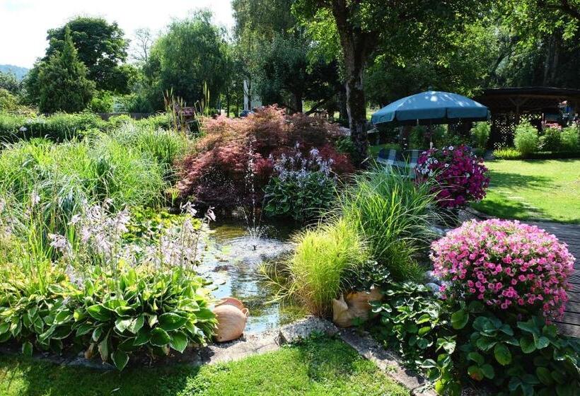 Pensão Gästehaus Biedermann