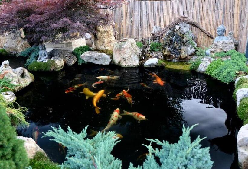 Pensão Gästehaus Biedermann